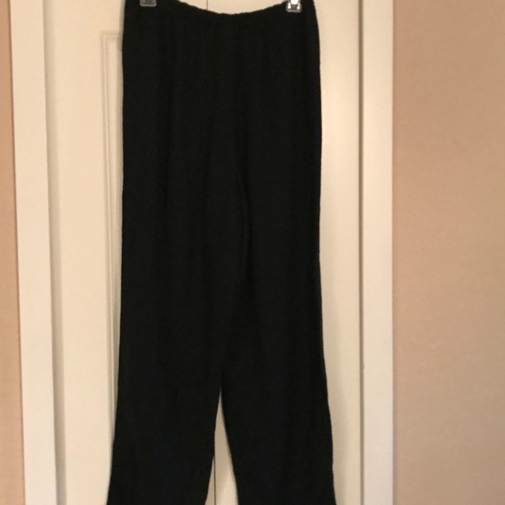 Linen pants - Picture 3 of 5